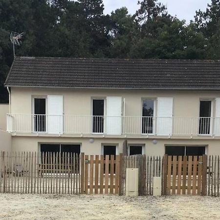 Cote Dune - Maison Barneville-Carteret Exterior photo